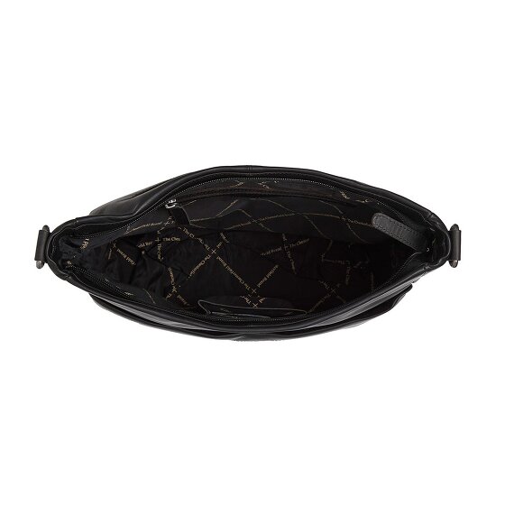 The Chesterfield Brand Regina Schoudertas Leer 27 cm