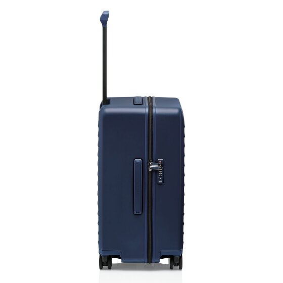 Porsche Design Roadster 4 Dubbele Wielen Trolley 65 cm