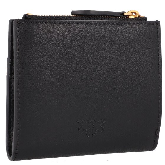 PINKO Portemonnee Leer 10.5 cm