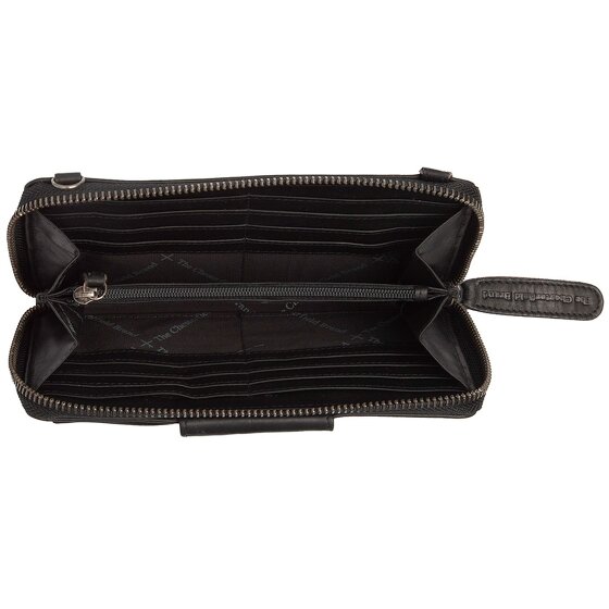 The Chesterfield Brand Taipei Mobiel telefoonhoesje Leer 19 cm