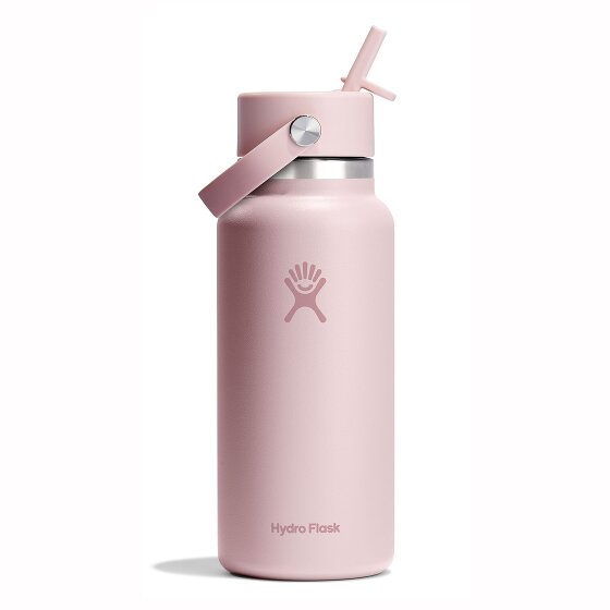 Hydro Flask Hydration Wide Flex Straw Cap Drinkfles 945 ml