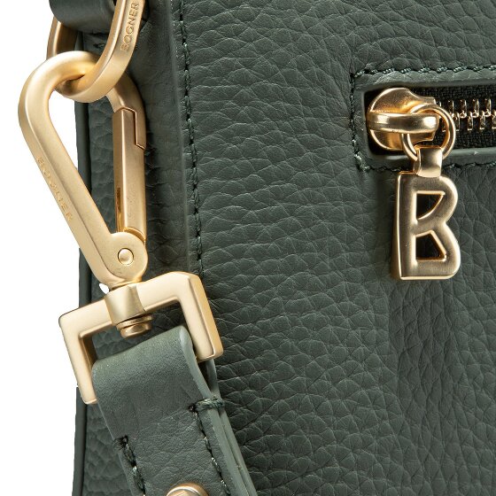 Bogner Bozen Hedwig Crossbody tas Leder 25 cm