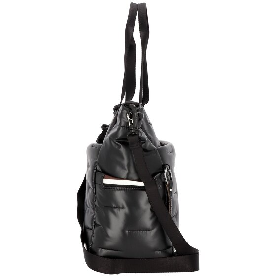 Hedgren Cocoon Puffer Shopper Tas 34 cm