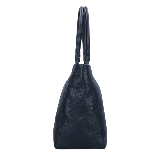 Greenburry Vegas Shopper Tas Leer 46 cm