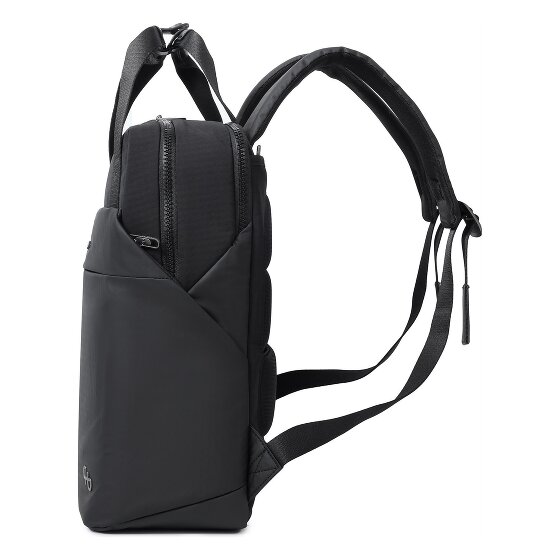 Hedgren Furo Dagrugzak M RFID-bescherming 37 cm Laptop compartiment