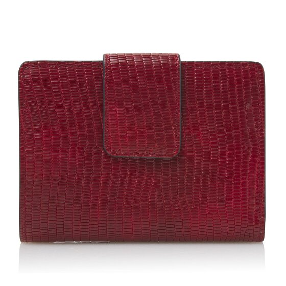 Castelijn & Beerens Donna Portemonnee RFID Leer 9 cm