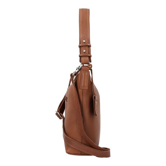 Burkely Soft Skylar Schoudertas Leer 27 cm