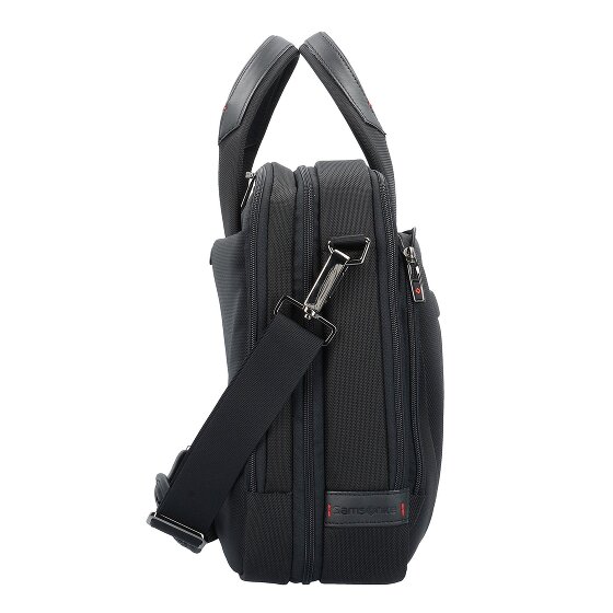 Samsonite Pro-DLX 5 flight bag 42 cm laptop compartiment
