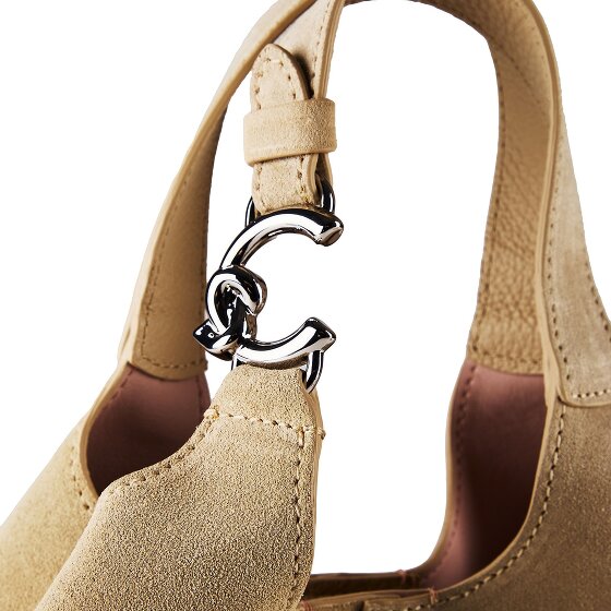 Coccinelle C-Easy Schoudertas Leer 21 cm