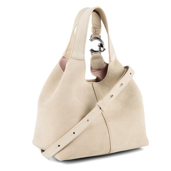 Coccinelle C-Easy Schoudertas Leder 21 cm