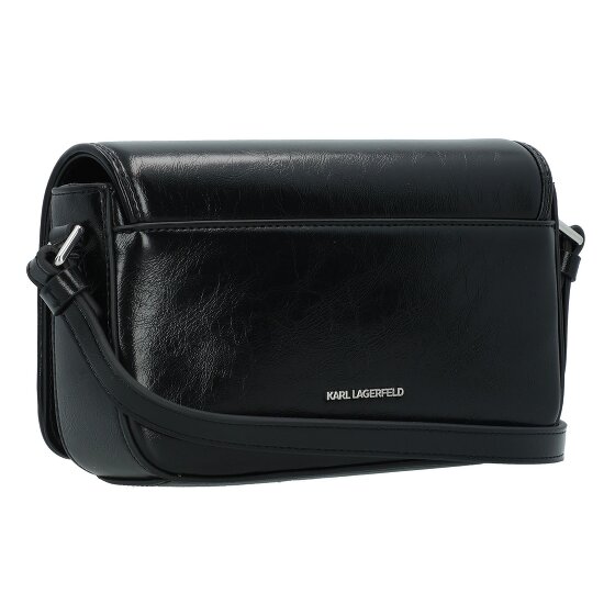 Karl Lagerfeld Essentials Schoudertas 22 cm