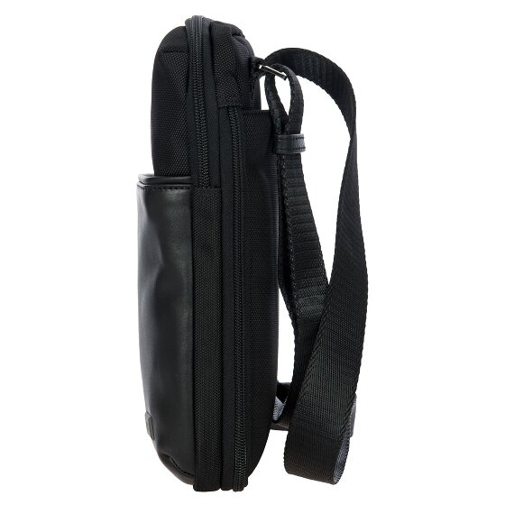 Bric's Monza schoudertas 21 cm