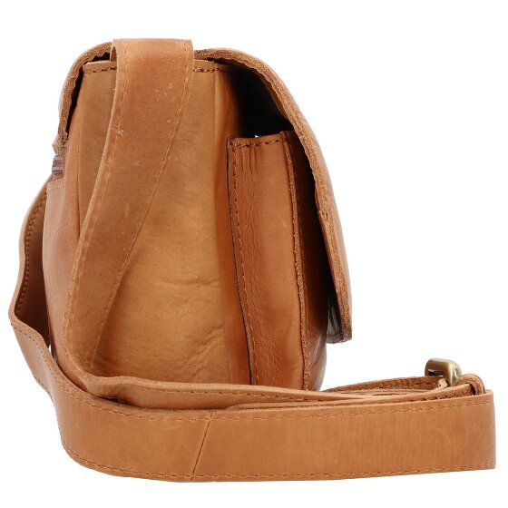 Klondike 1896 Rush Monika Crossbody tas Leder 17 cm