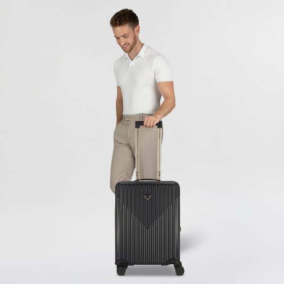 Guess Centennial 4 wielen Cabinewagen 55.5 cm