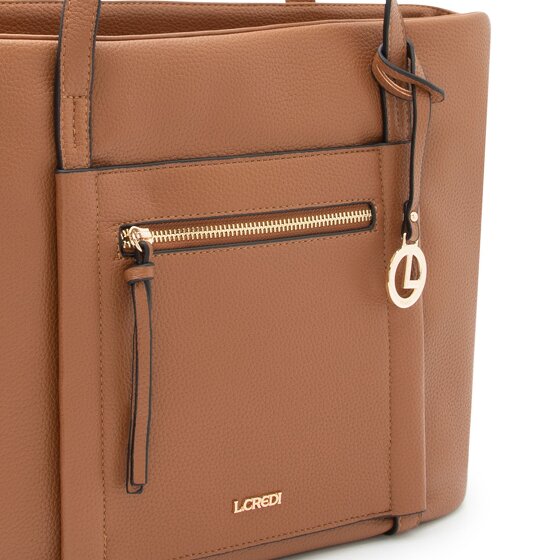 L.Credi Merle Shopper Tas 40 cm