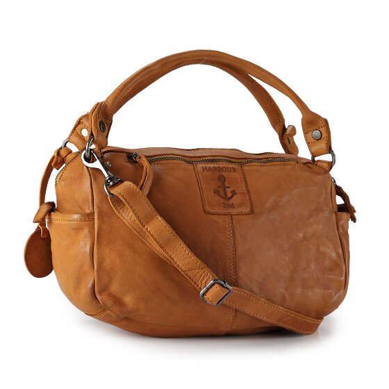 Harbour 2nd Saphira Schoudertas Leer 29 cm Harbour 2nd Saphira Schoudertas Leer 29 cm