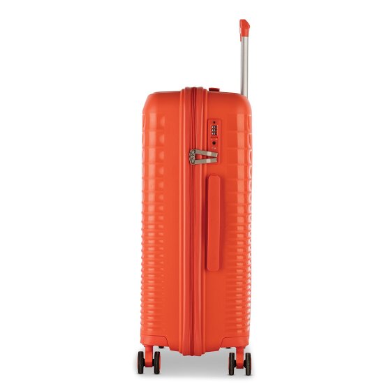 Worldpack Havanna 4 wielen Kofferset 3-delig