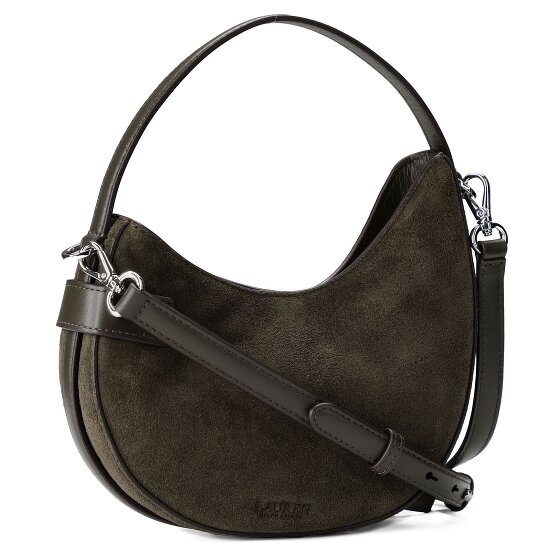Lauren Ralph Lauren Tasha Schoudertas Leer 19.5 cm