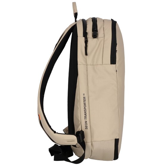 Mammut Seon Transporter 15 Rugzak 41 cm laptopvak