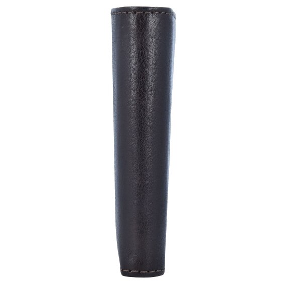 Braun Büffel Arezzo Portemonnee RFID Leer 12 cm