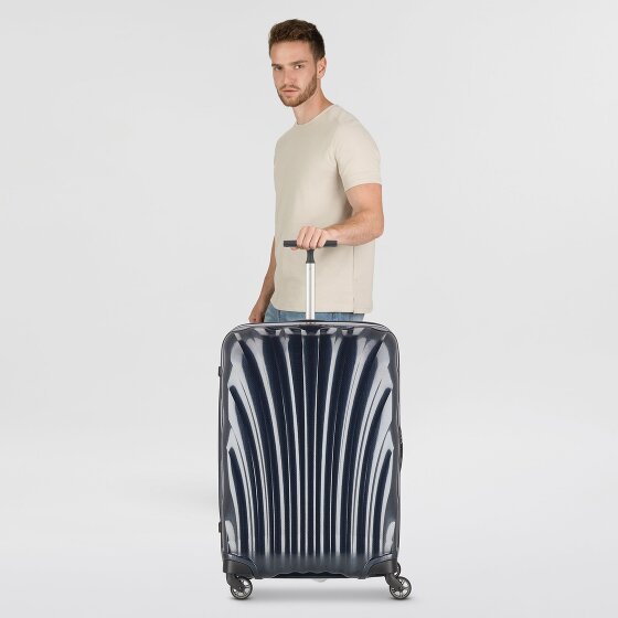 Samsonite Cosmolite 3.0 Spinner FL2 4-wielige trolley 75 cm
