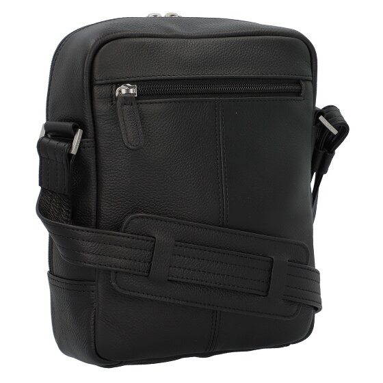 Picard Milano Mini tas Schoudertas Leer 17 cm