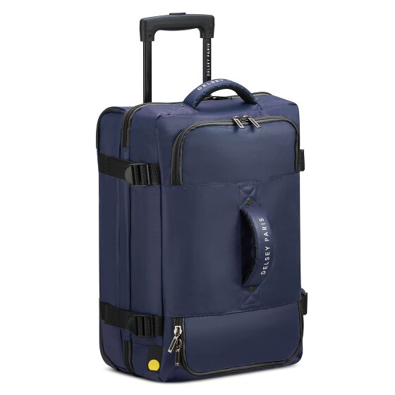 Delsey Paris Raspail 2 wielen Reistas 54 cm