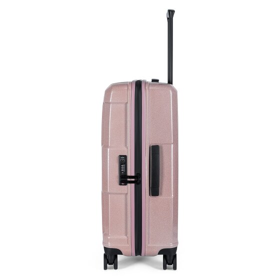 Epic Crate Reflex EVO 4 wielen Trolley 65 cm