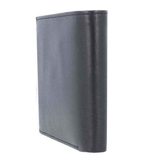AIGNER Dagelijkse Basis Portemonnee Leder 11 cm