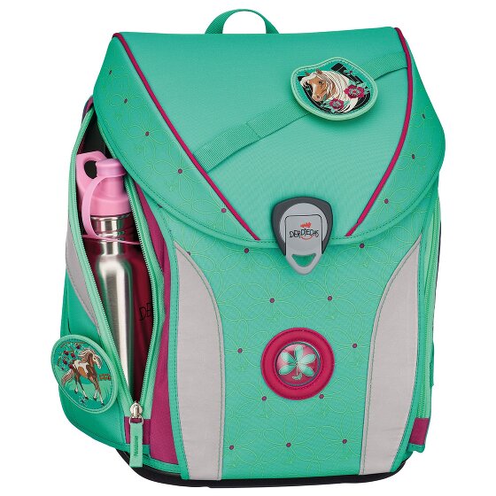 DerDieDas ErgoFlex Max Schooltas set 5-delig