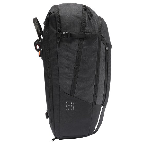 Vaude Cycle 28L Rugzak 54 cm Laptopcompartiment