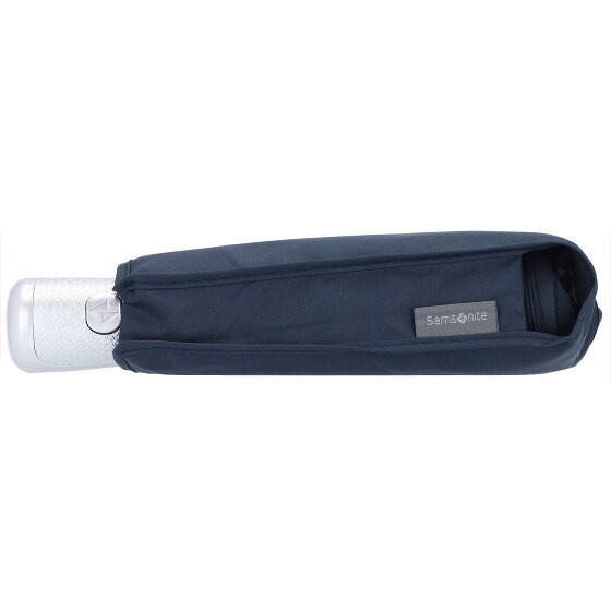 Samsonite Alu Drop S Zakparaplu 21 cm