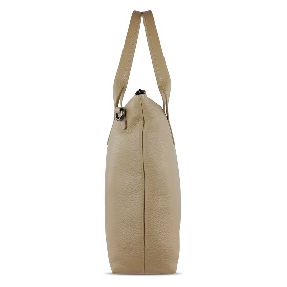 bugatti Elsa Shopper Tas Leer 46 cm