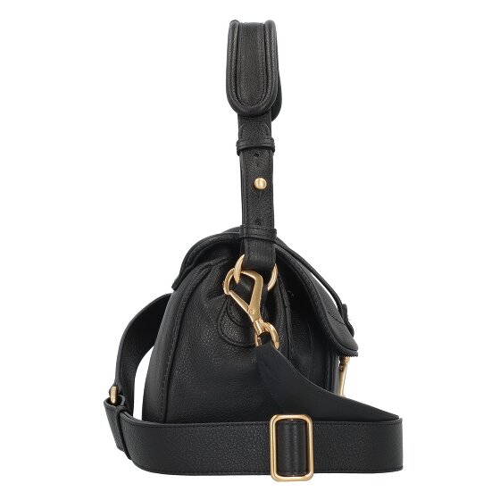 abro Star Schoudertas Leer 28 cm