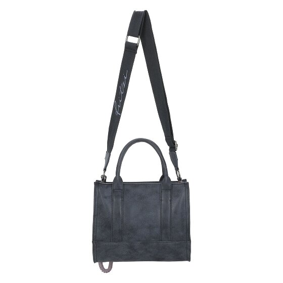 Fritzi aus Preußen SquareN Vintage Handtas 20.5 cm