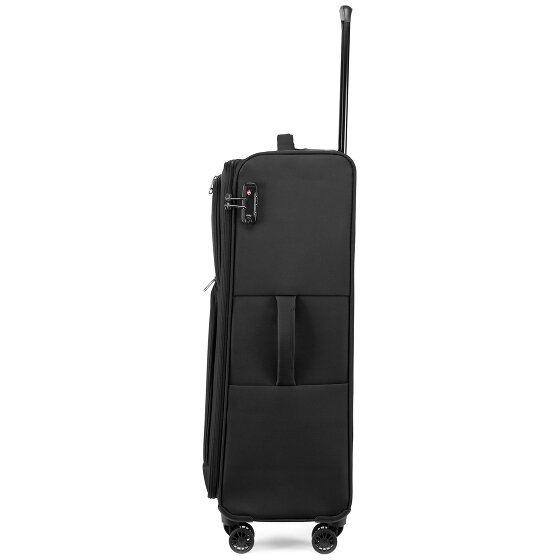 Epic Dynamo 4 wielen Trolley 75 cm