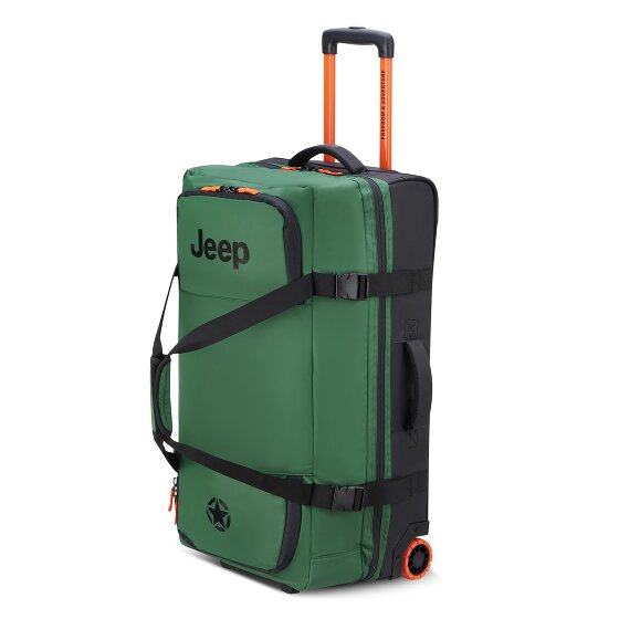 Jeep 2 wielen Reistas 72 cm