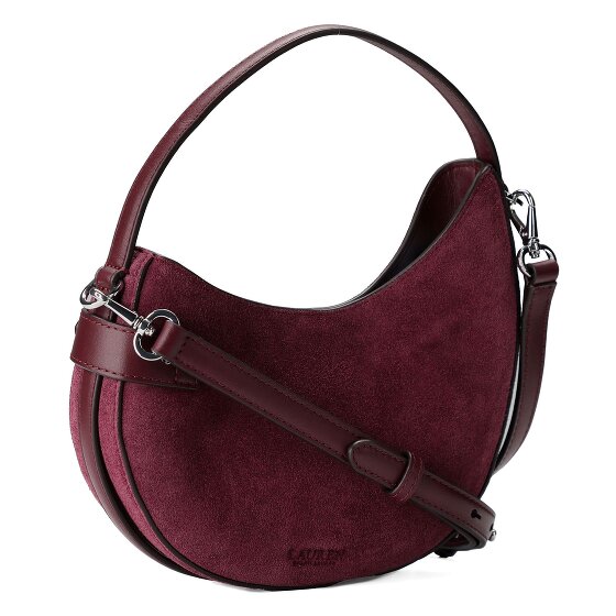 Lauren Ralph Lauren Tasha Schoudertas Leer 19.5 cm