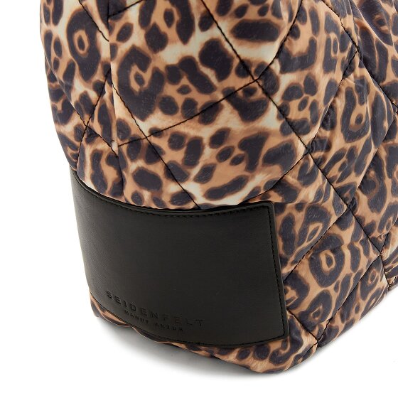 Seidenfelt Evenes Shopper Tas 44 cm