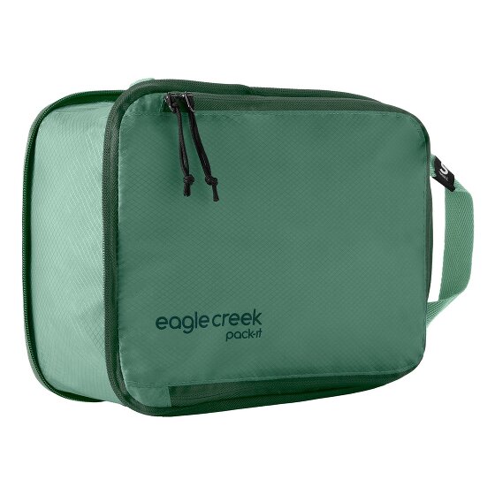 Eagle Creek Pack-It fietstas S 18,5 cm met uitbreidingsplooi