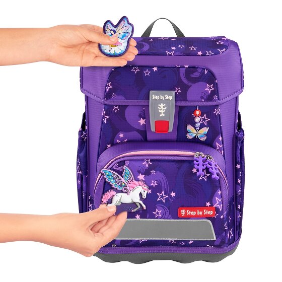 Step by Step Schoolaccessoires