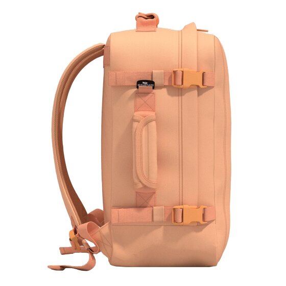 Cabin Zero Classic 124 Dagrugzak 45 cm Laptopvak