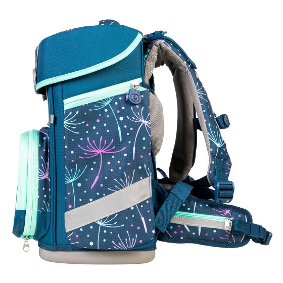 School-Mood Champion Maxx Pro Mila Schooltas set 7-delig