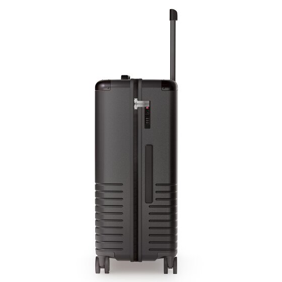 Kapten & Son Heathrow Check-In 4 wielen Trolley 69 cm