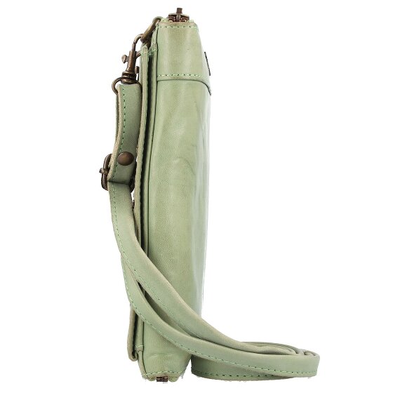 Harbour 2nd Anchor Love Lina Portemonnee Leer 19 cm