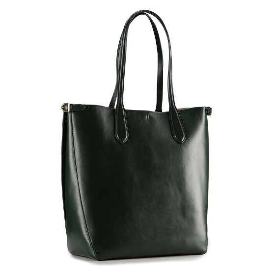 POLO RALPH LAUREN Bellport Shopper Tas Leer 42 cm