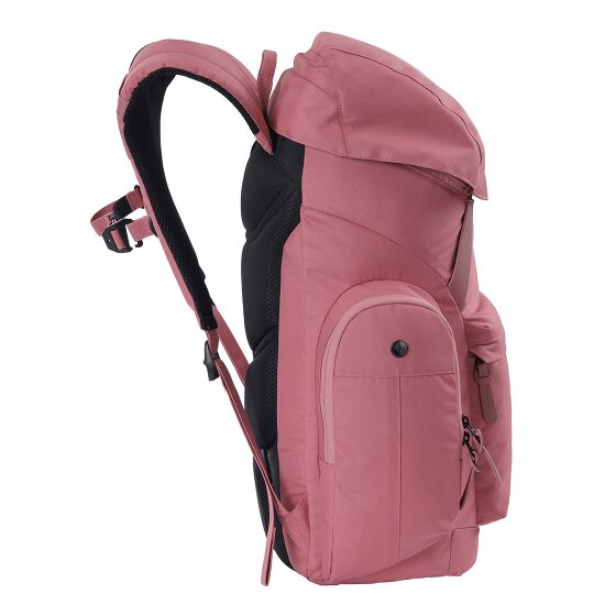NITRO Daypacker Two Dagrugzak 46 cm Laptop compartiment