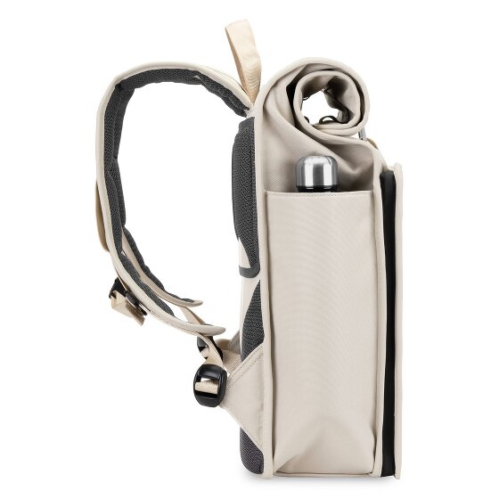 Kapten & Son Lund Pro reisrugzak 48,5 cm laptopvak
