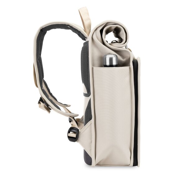 Kapten & Son Lund Pro reisrugzak 48,5 cm laptopvak