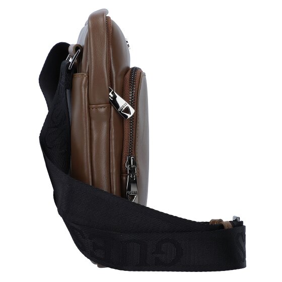Guess Boston Schoudertas 20 cm